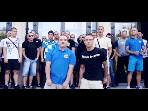 ZAPOWIEDŹ MECZU HUTNIK NOWA HUTA - UNIA TARNÓW