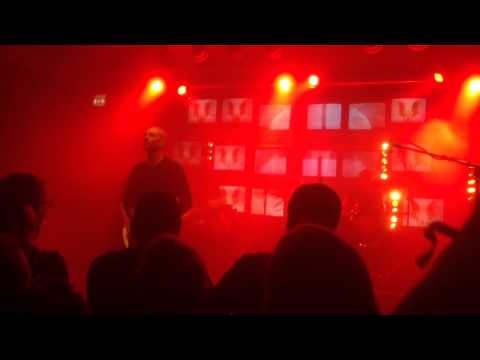 Romanssi - Musta Paraati