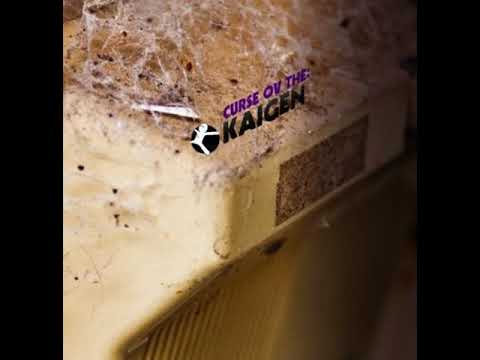 Kaigen & Curse Ov Dialect - Curse Ov The Kaigen LP (2008) full album