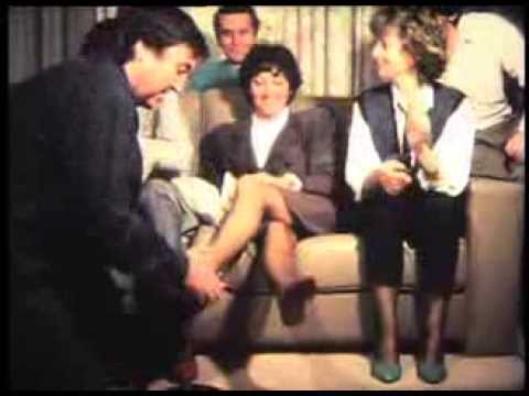 Les Schpountz se déchaînent (1990) by Gérard Courant - Portrait de groupe #128