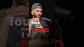 Danny Fernandes opens up about drugs, addiction and his rise and fall from music.