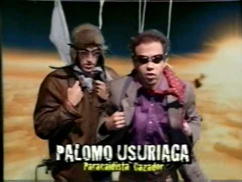 Barreiro en Praga Vs Palomo Usuriaga