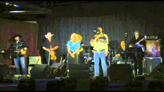 J. K. Coltrain & Kerry Wallace - Troubadour