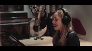 Alice Pisano - Celebrate Life (at Dean St. Studios)
