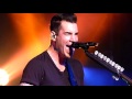 Theory of a Deadman - By The Way (Live at the Hard Rock in Sioux City, IA)