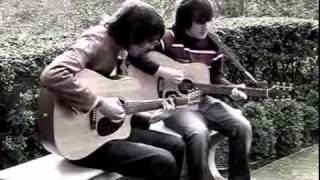 lori meyers-luces de neon acustico