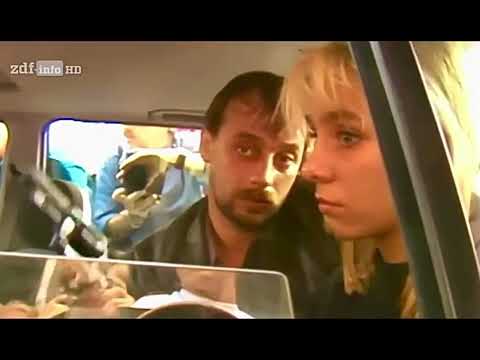 Silke Bischoff - In Car