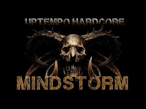 Mindstorm Uptempo Hardcore mix Januari 2017