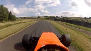 Richard Spedding, Force PC, Harewood 07/07/2013, Run Off 2: 51.04