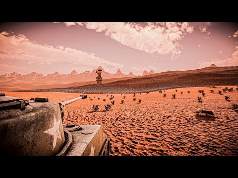 1000 TANKS vs 1000000 SPARTANS - Ultimate Epic Battle Simulator 2 UEBS 2