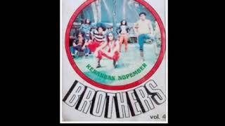 Download lagu BLACK BROTHERS - Untukmu Pramuria mp3 Download lagu BLACK BROTHERS - Untukmu Pramuria mp3