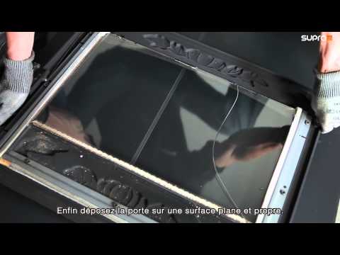 comment regler courbe de chauffe