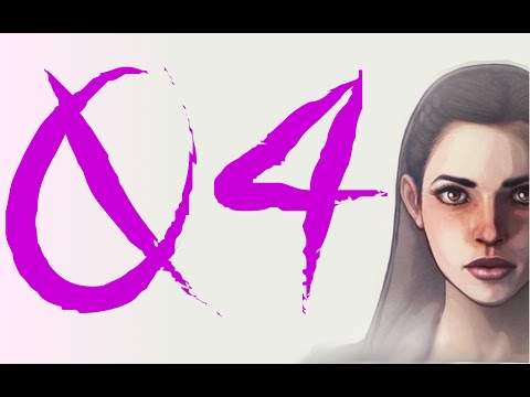 Dreamfall Chapters: Revelations [P4 (FINAL)] Suddenly, Bees