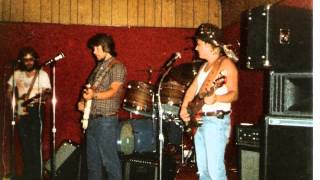 Bob Wills is Still The King - The Band of Outlaws, 1986 (Audio)