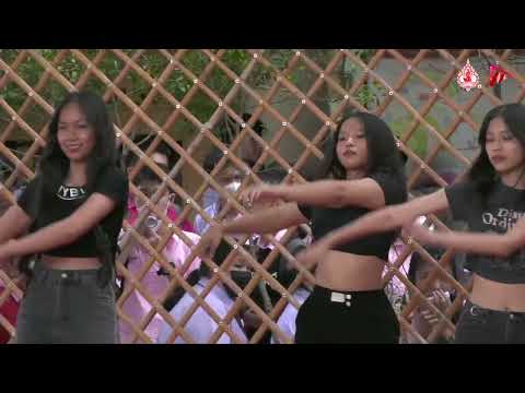 The Bonita Cover Dance - Learning Style by Daruna 2022