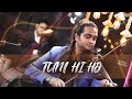 Tum Hi Ho Ashiqui 2 Violin Cover Shahbaz Ahmed Khan