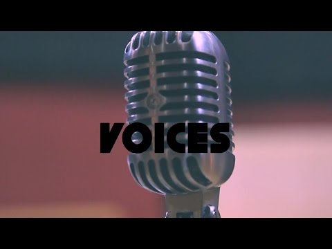 The Spacies - Voices (Acoustic Mix) [Official Music Video]