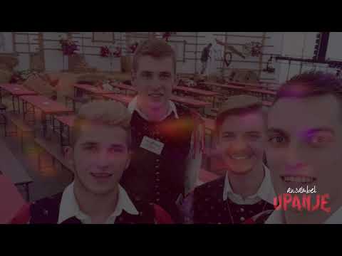 Ansambel UPANJE - ZAPELJIVKA