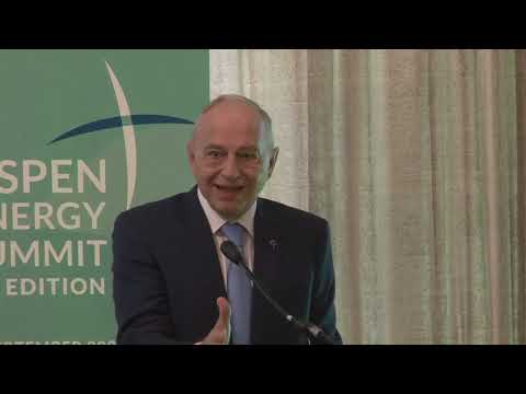 Aspen Energy Summit 2025