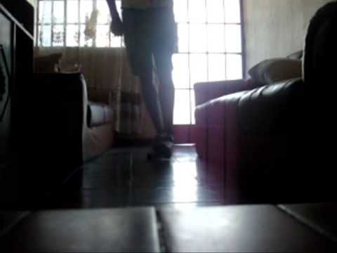 Biscoito REBOLATION I