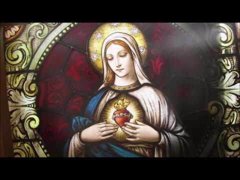 Devotion to the Immaculate Heart: Removing the Thorns from Your Mother's Heart