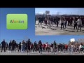 Flashmob Afanion (feb 18)