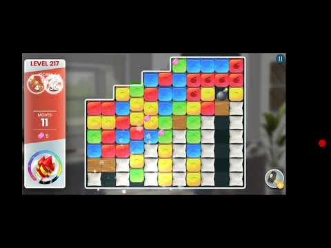 Property Brothers Home Design Level 217 - NO BOOSTERS 🛠️🏠 [ Leo G ]