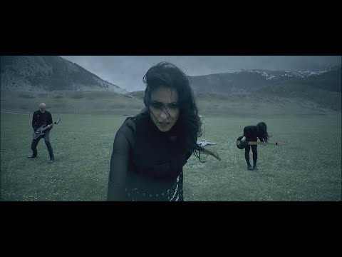 Secret Rule - Echoes Of The Earth