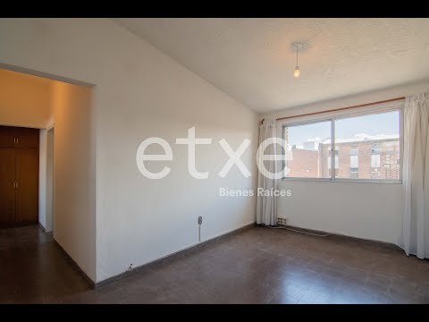 Video de YouTube - Venta con renta de Apartamento en Buceo