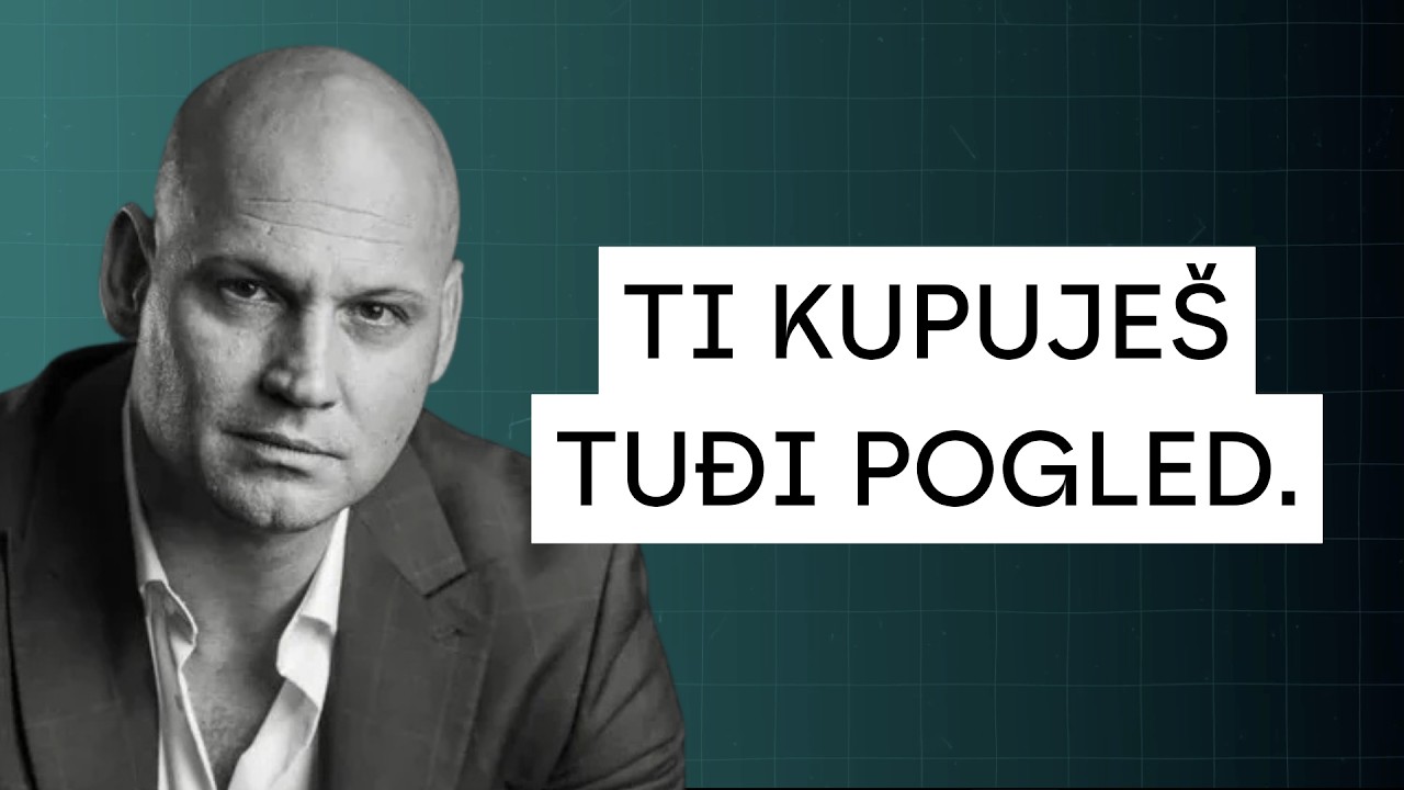 Zašto nam je toliko važno da drugi vide da smo uspjeli? / MKO15