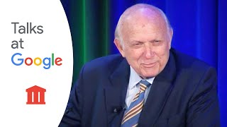 Floyd Abrams, "Friend of the Court: On the Front Lines with the First Amendment" | Talks at Google