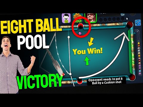 Level 80 Vs Level 776 😭 Table All in 8 ball pool + Berlin indirect Denial - HT Gaming yt