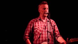 Billy Bragg - I Ain't Got No Home In This World Anymore (Wien, 1.6.2012)