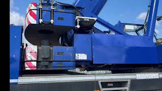 Grove GMK 4080-1 truck crane | Image 4 - Machineryline