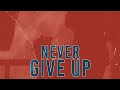 Harmonize - Never Give Up COVER (Official Music Video)