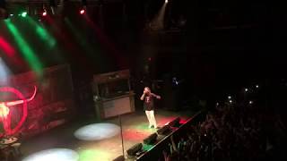 Post Malone - Patient LIVE (Stoney Tour) Silver Spring 9/16/17