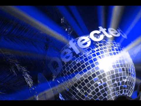 Desaparecidos vs Javi Mula - Come On Fiesta Loca