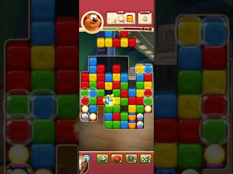 Toon Blast Level 4879-4883-2 Clear(1)