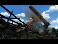 Thomas Y Sus Amigos Temporada 14 Episodio 15 Madera Jobi Saltarina En Español Latino Parte 2