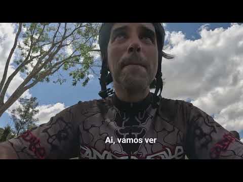 Passeio a Mathias Barbosa - MG --- MUITO PERRENGUE ! ! !