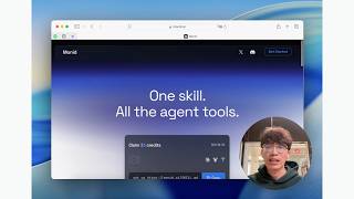 Monid: OpenRouter for agents