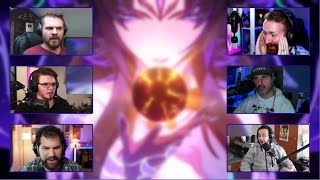 Download lagu Phantylia The Undying Boss Theme Reaction Mashup (Honkai: Star Rail OST) [CC*] mp3