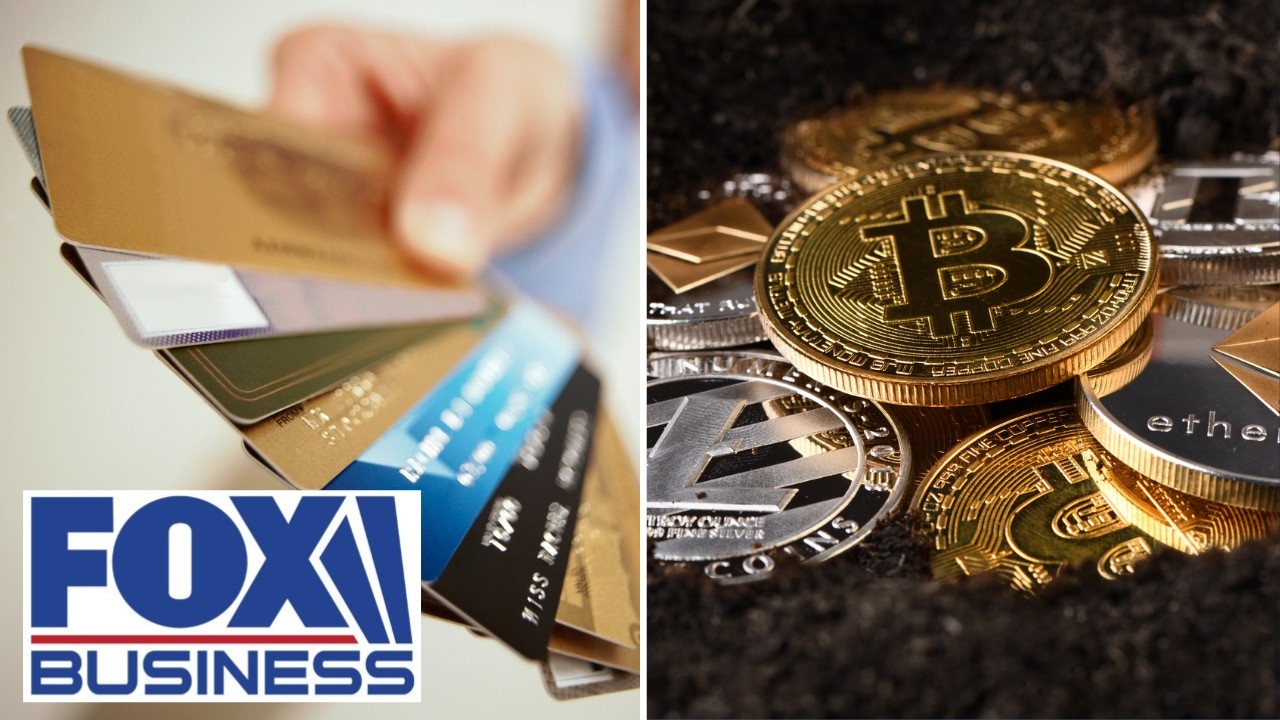 Pat Toomey: Capping credit card rates kills consumer choice & the crypto revolution