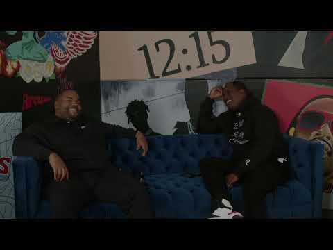 Young RJ of Slum Village Episode 003