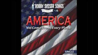 America - Bobby Susser (With Commentary)
