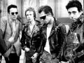 The Clash- Corner Soul.wmv