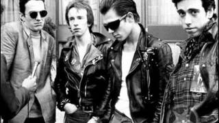 The Clash- Corner Soul.wmv