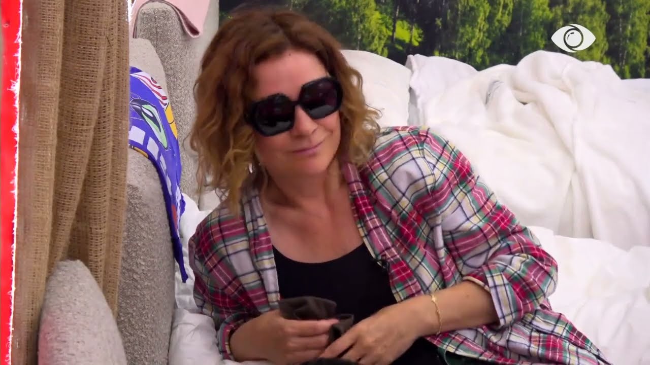 “Po bën një vrimë në ujë”/ Egla-Albit: Ta them në sy, mos ik me bisht ndër shalë