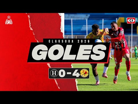 GOAL HIGHLIGHTS 🔥| ⚫️CD HÉRCULES 0-4 CD PLATENSE 🐔