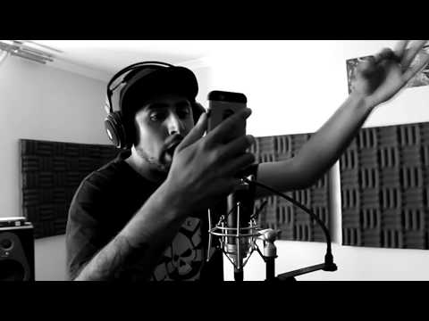 4to Karamazov en La Celda De Bob - L'ombelico del mondo (Beat Control Habilis)